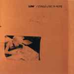 i could live in hope cover